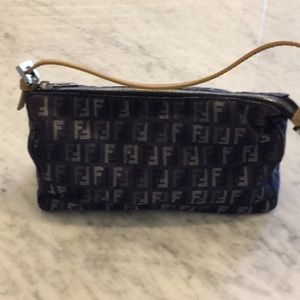 Fendi purse